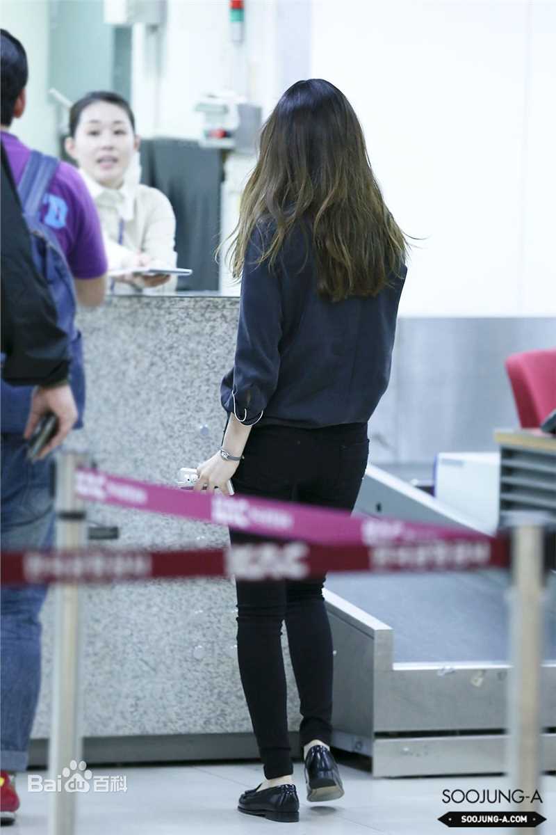 郑秀晶(Jung Soo Jung、Chrystal、Krystal、)1性感图片图集