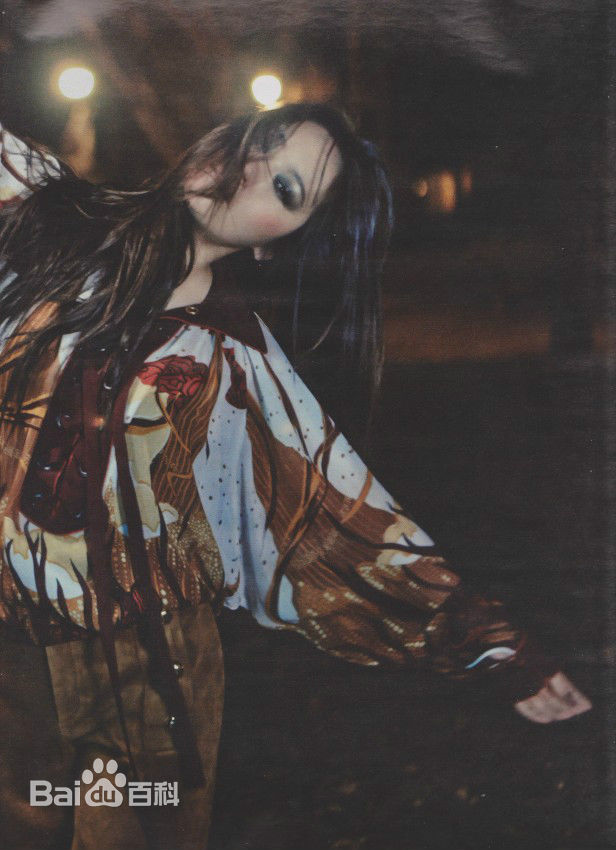 郑秀晶(Jung Soo Jung、Chrystal、Krystal、)O素颜照相册