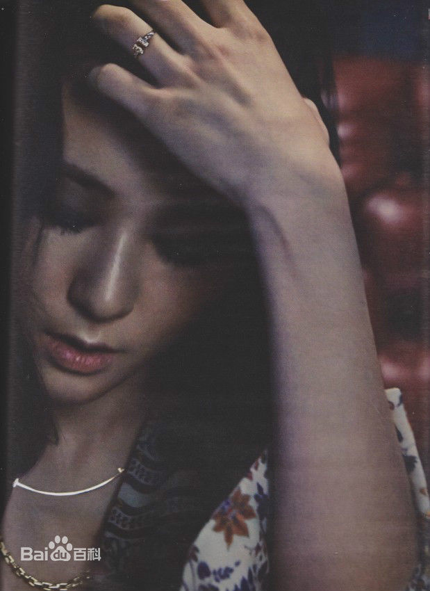 郑秀晶(Jung Soo Jung、Chrystal、Krystal、)O素颜照相册