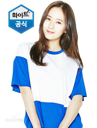 郑秀晶(Jung Soo Jung、Chrystal、Krystal、)O素颜照相册