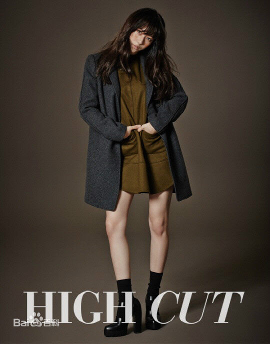 郑秀晶(Jung Soo Jung、Chrystal、Krystal、)O素颜照相册