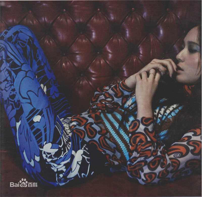 郑秀晶(Jung Soo Jung、Chrystal、Krystal、)O素颜照相册