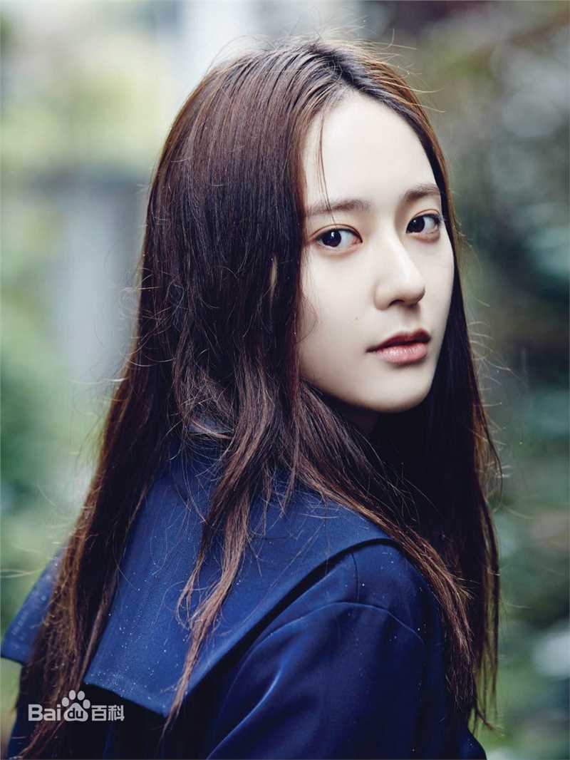 郑秀晶(Jung Soo Jung、Chrystal、Krystal、)O素颜照相册