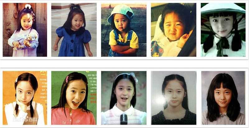 最全郑秀晶(Jung Soo Jung、Chrystal、Krystal、)壁纸