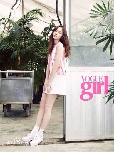 最全郑秀晶(Jung Soo Jung、Chrystal、Krystal、)壁纸