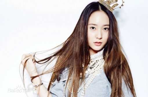 最全郑秀晶(Jung Soo Jung、Chrystal、Krystal、)壁纸