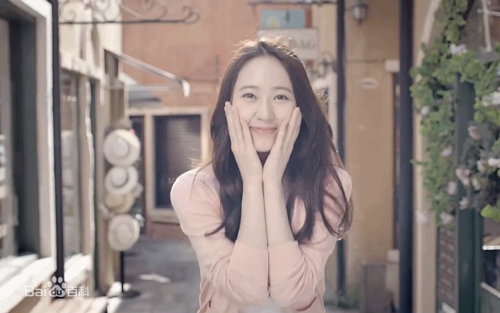 最全郑秀晶(Jung Soo Jung、Chrystal、Krystal、)壁纸