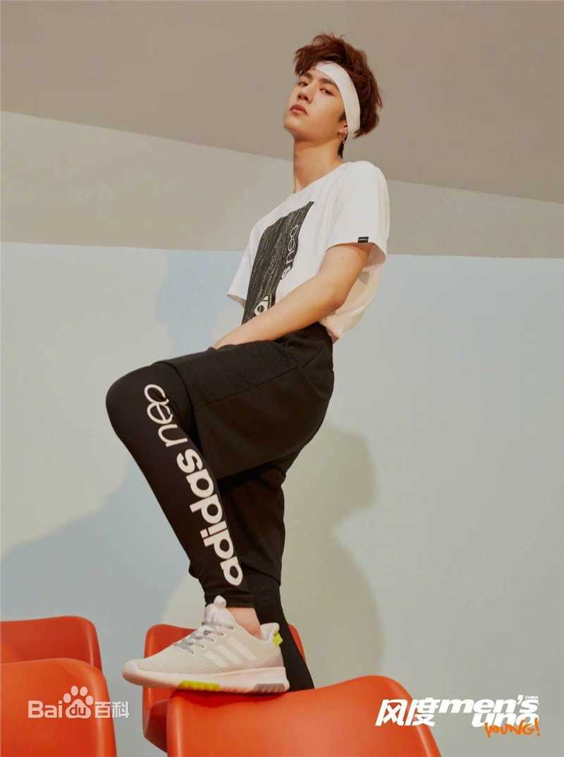 王一博(YiBo)最优质杂志/相册