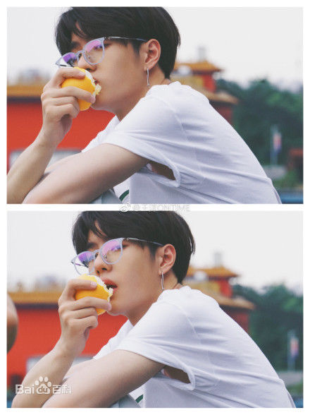 王一博(YiBo)最优质杂志/相册