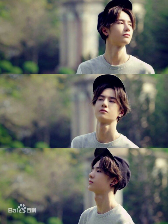 王一博(YiBo)影视/MV壁纸壁纸