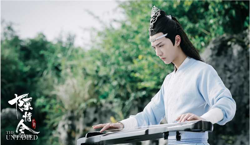 王一博(YiBo)影视/MV壁纸壁纸