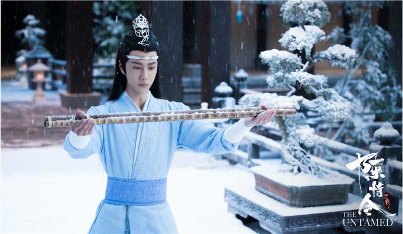 王一博(YiBo)影视/MV壁纸壁纸