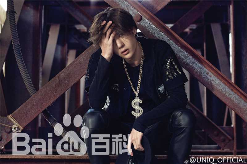 王一博(YiBo)演唱会及其他素颜照壁纸