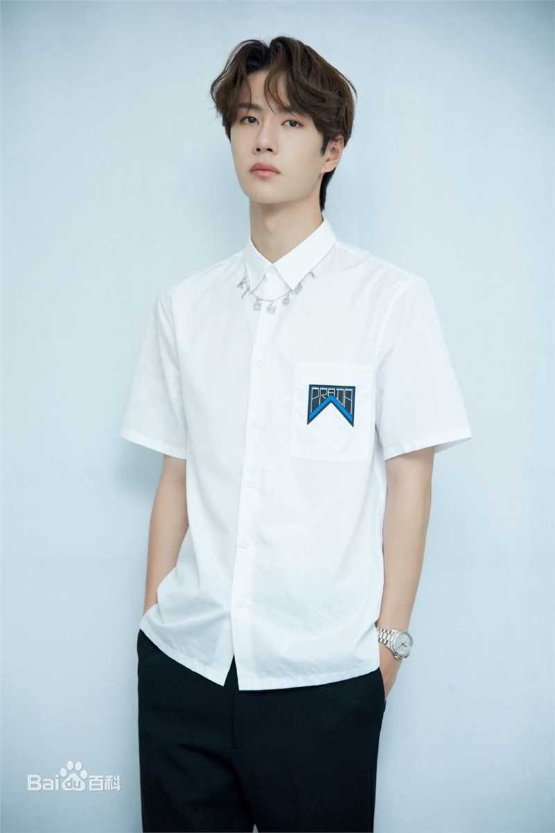 最新王一博(YiBo)壁纸