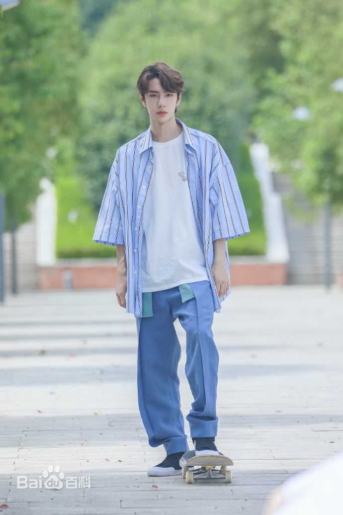 最新王一博(YiBo)壁纸