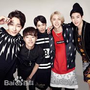 最新王一博(YiBo)壁纸