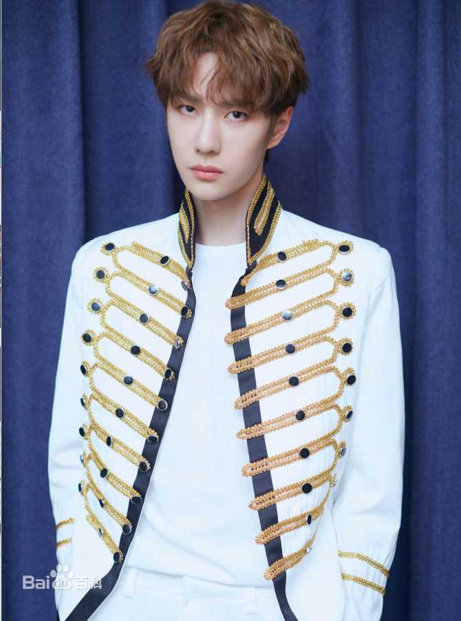 最新王一博(YiBo)壁纸