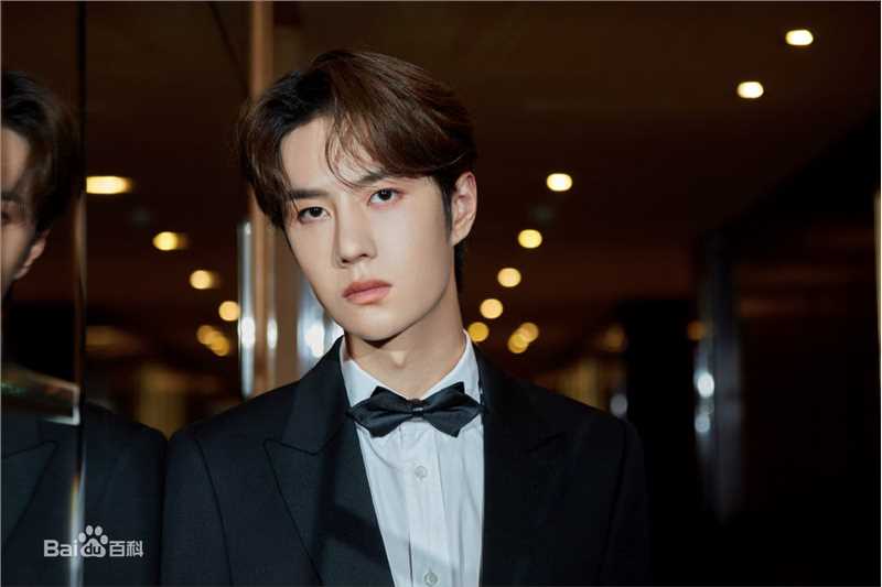 最新王一博(YiBo)壁纸