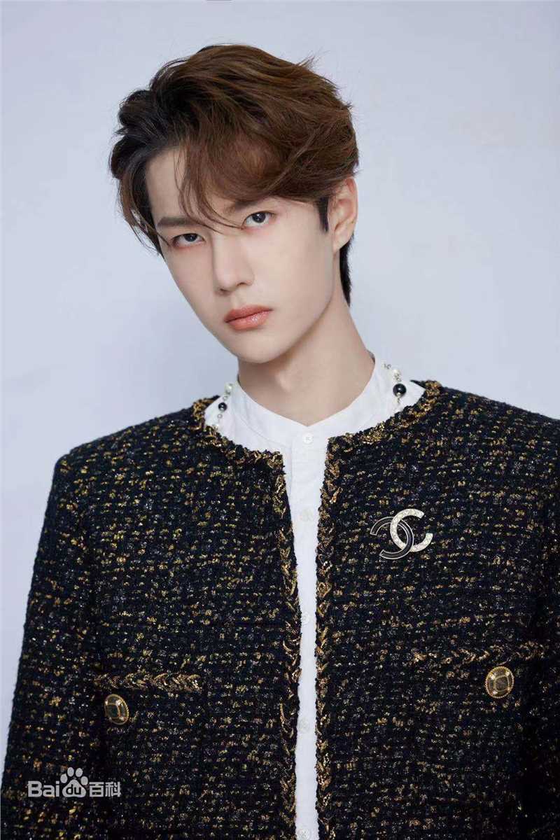 最新王一博(YiBo)壁纸