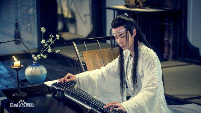 最新王一博(YiBo)壁纸