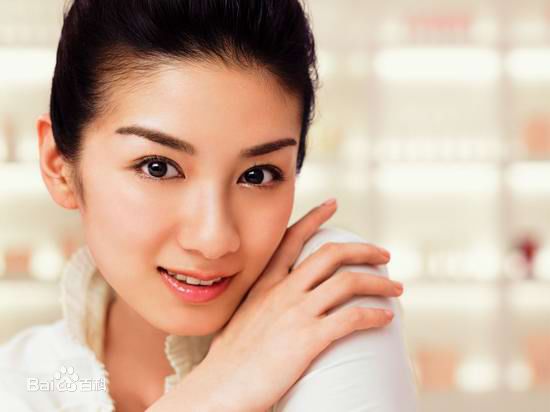 黄奕(Crystal)高清为某杂志拍摄封面图集