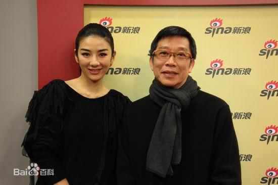 黄奕(Crystal)在电影《一路有你》相关中的