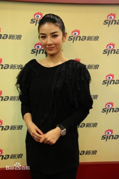 黄奕(Crystal)在电影《一路有你》相关中的