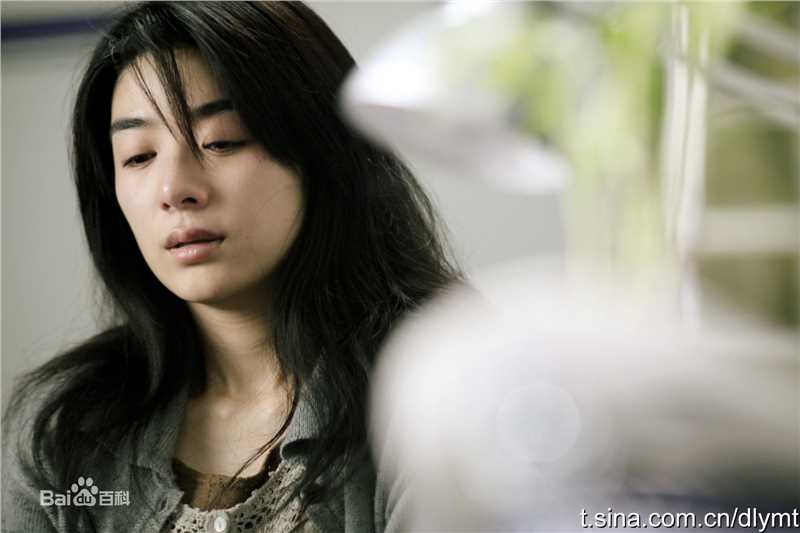 黄奕(Crystal)在电影《一路有你》相关中的