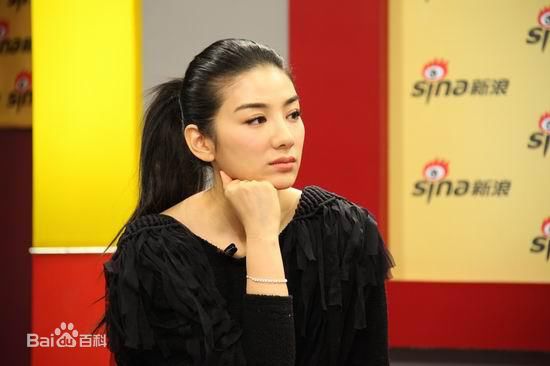 黄奕(Crystal)在电影《一路有你》相关中的