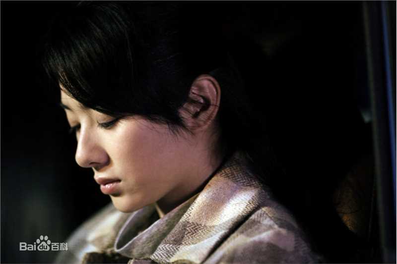 黄奕(Crystal)在电影《一路有你》相关中的