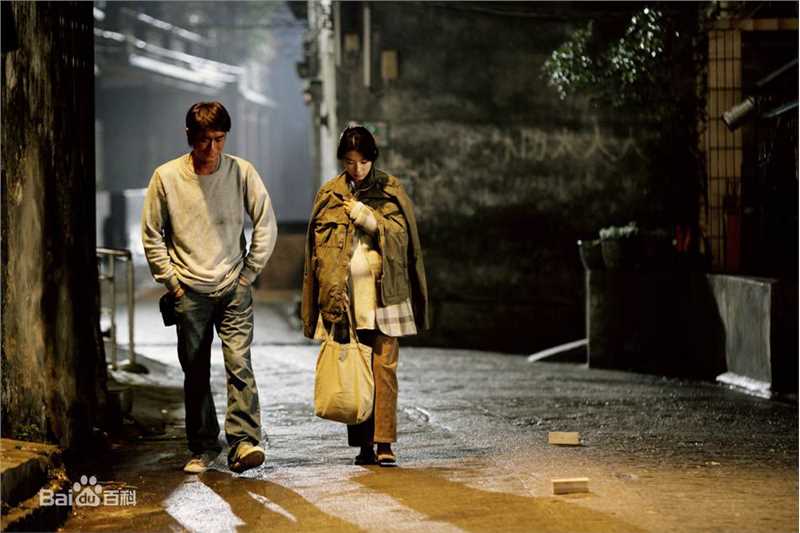 黄奕(Crystal)在电影《一路有你》相关中的