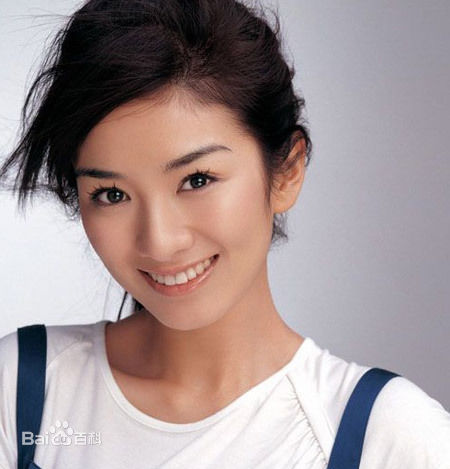 黄奕(Crystal)最全时尚杂志大片壁纸