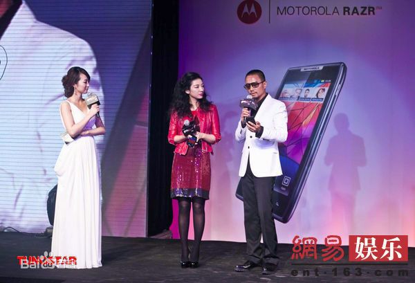 最优质黄奕(Crystal)精彩图册