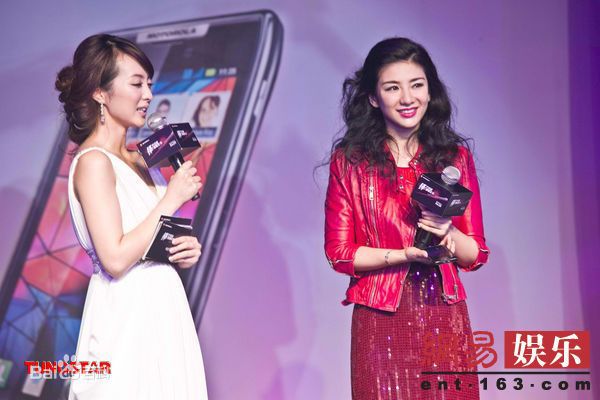 最优质黄奕(Crystal)精彩图册