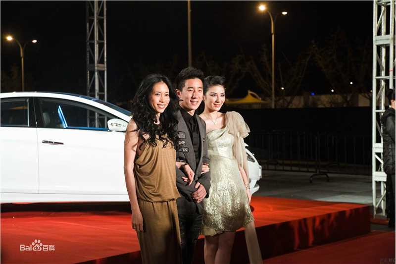 最优质黄奕(Crystal)精彩图册