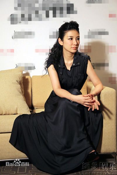 最优质黄奕(Crystal)精彩图册