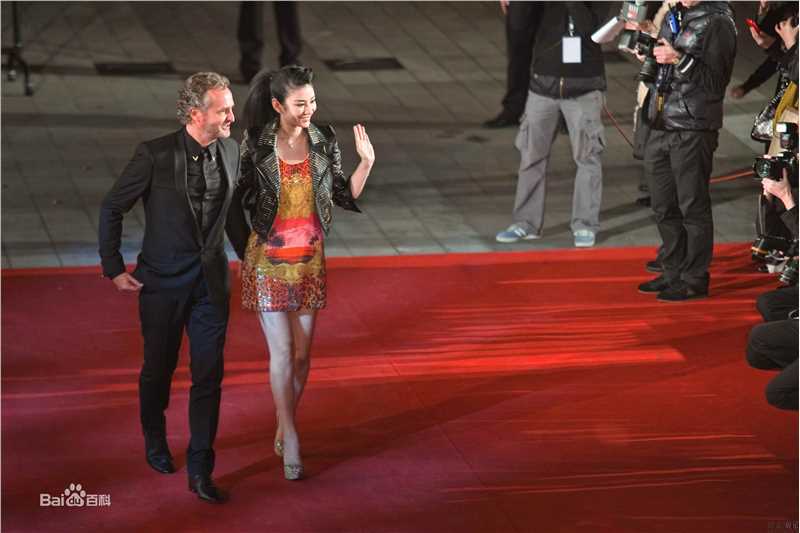 最优质黄奕(Crystal)精彩图册