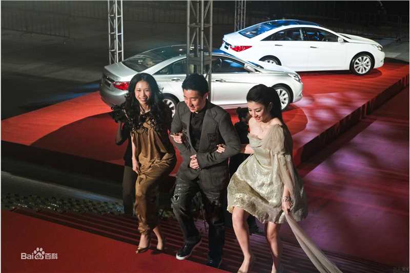 最优质黄奕(Crystal)精彩图册