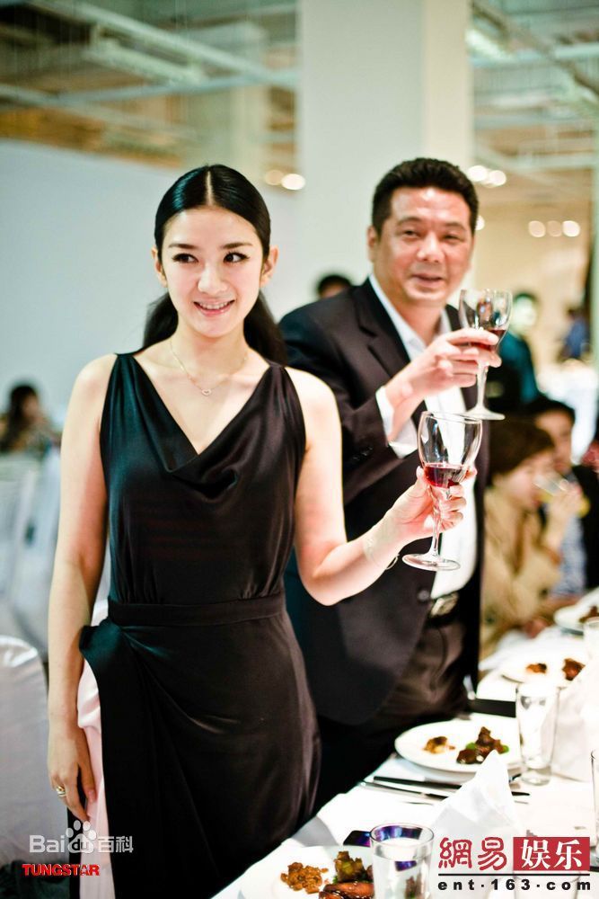 最优质黄奕(Crystal)精彩图册