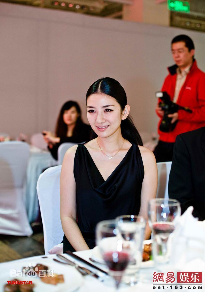 最优质黄奕(Crystal)精彩图册