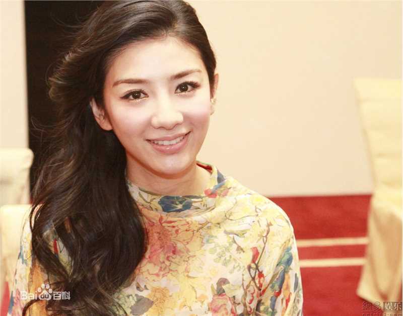 最优质黄奕(Crystal)精彩图册