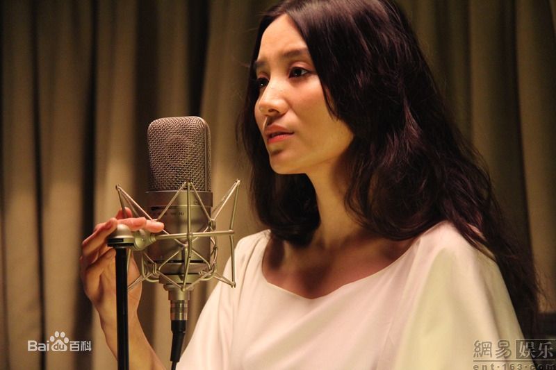 最优质黄奕(Crystal)精彩图册