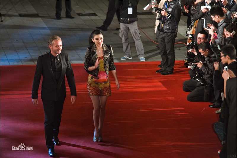 最优质黄奕(Crystal)精彩图册