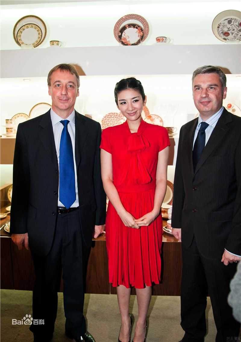 最优质黄奕(Crystal)精彩图册