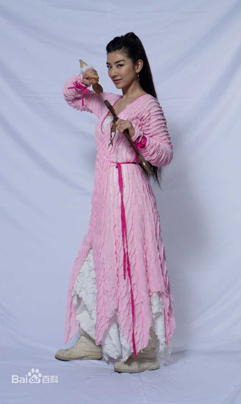 最全黄奕(Crystal)精彩图册