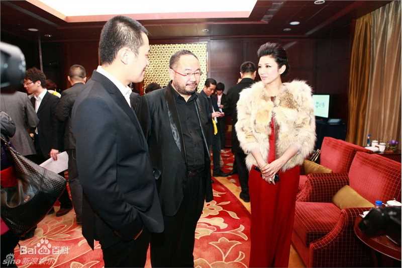 最全黄奕(Crystal)精彩图册