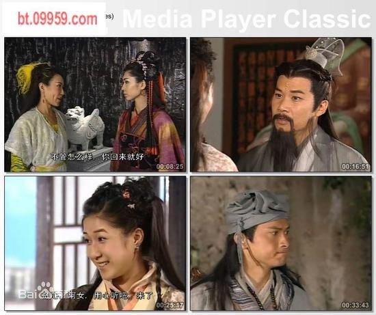 最全黄奕(Crystal)精彩图册