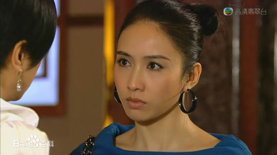 最全黄奕(Crystal)精彩图册