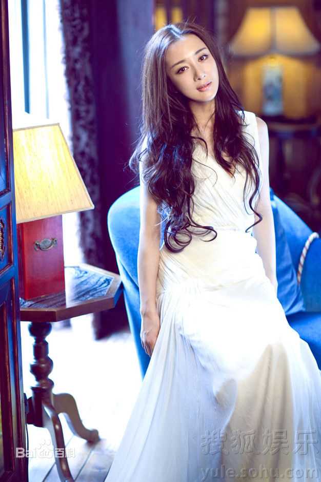 最全黄奕(Crystal)精彩图册