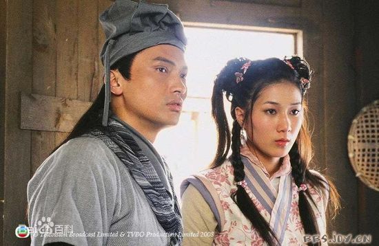 最全黄奕(Crystal)精彩图册